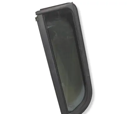 Citroen Berlingo Rear vent window glass 9818042880 PEUGEOTPARTNER TWOJEAUTOWYSZKOW