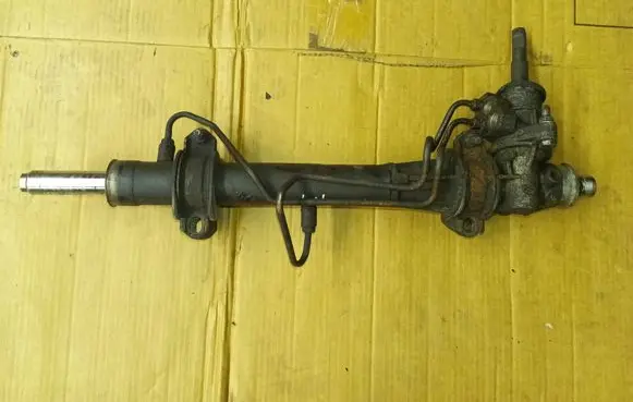 Renault Kangoo I Steering rack 