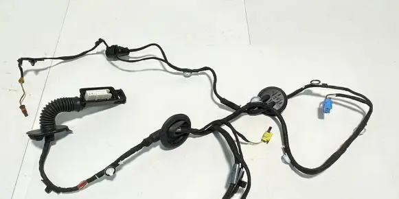 Audi Q5 SQ5 Front door wiring loom 80A971029D 26793