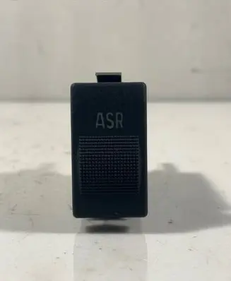 Traction control (ASR) switch