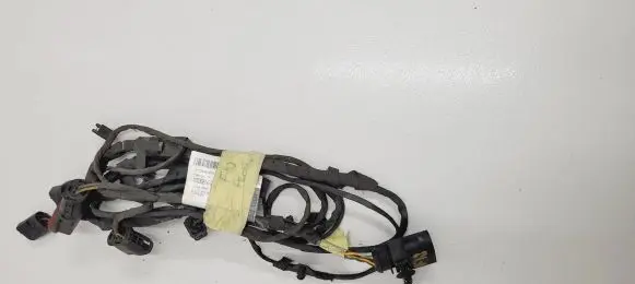 BMW 5 F10 F11 Parking sensor (PDC) wiring loom 9246831