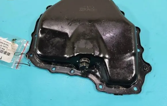 Hyundai i30 Oil sump G3LE IMPRK1369899