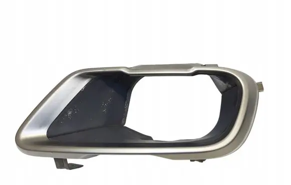 BMW X7 G07 Muffler trim 8074267JBMW