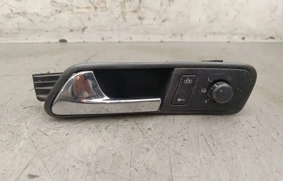 Volkswagen Touran I Wing mirror switch 1T1837113C 1T1959552