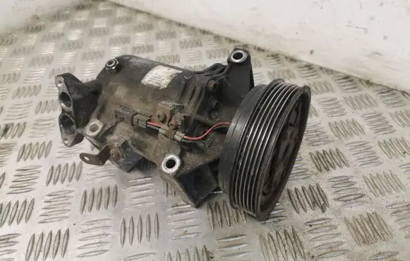 Nissan Note (E12) Air conditioning (A/C) compressor (pump) 926003VC6B