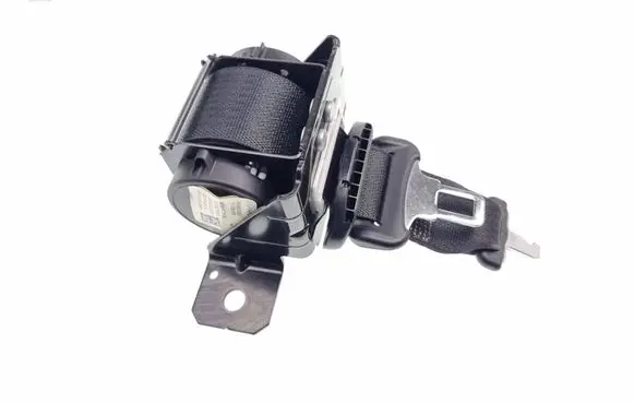 Chrysler Pacifica Roof seat belt P6EB02DX9AD 6361238 T5V293810161