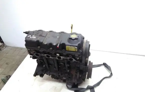 Chrysler Neon II Engine
