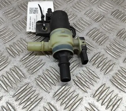 Citroen DS7 Crossback Turbo solenoid valve 9829265680
