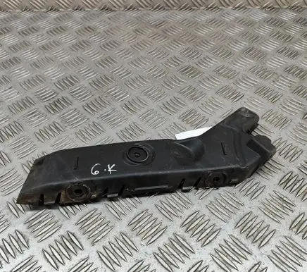 Seat Leon (5F) Rear bumper mounting bracket 5F0807375