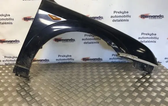 Ford Mondeo Mk III Fender