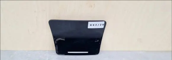 Mercedes-Benz C W205 Central console drawer/shelf pad A2058100636