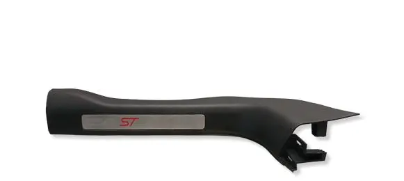 Ford Kuga III Front sill trim cover LV4BS13200A