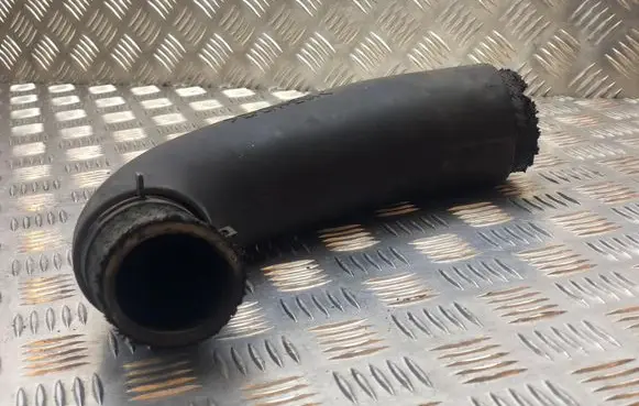 Hyundai Santa Fe Intercooler hose/pipe
