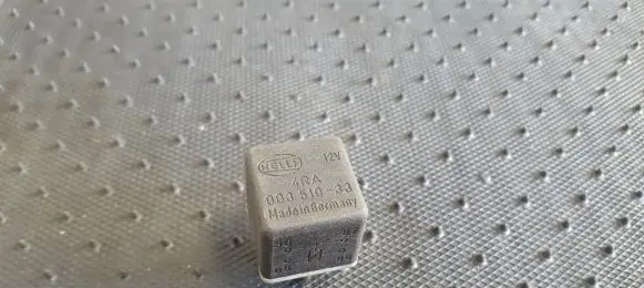 Jaguar XJ SERIE 3 Other relay 4RA00351033 4RA003510-33