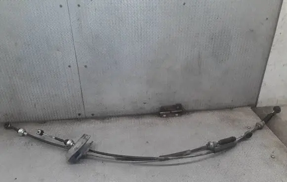 Nissan Primastar Gear shift cable linkage