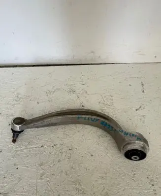 Audi Q7 4M Front upper control arm/wishbone 
