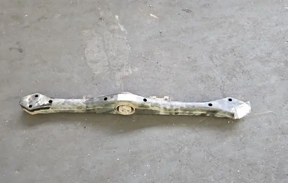 Audi Q7 4L Gearbox mounting bracket 7L6399227G IMPRK1550117