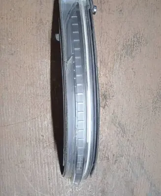 Nissan Qashqai Mirror indicator light A088023 0161822