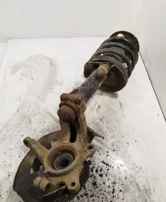 MG ZT - ZT-T Front shock absorber with coil spring
