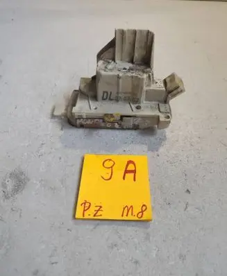 Ford Mondeo Mk III Rear door lock XS41A26412CG