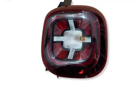 Dacia Duster II Rear/tail lights 265503601R 62422302