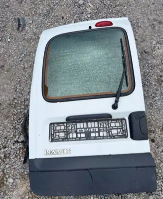 Renault Kangoo I Back/rear loading door