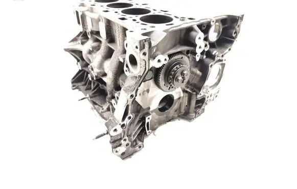 Opel Astra J Engine block B16DTL 55596879
