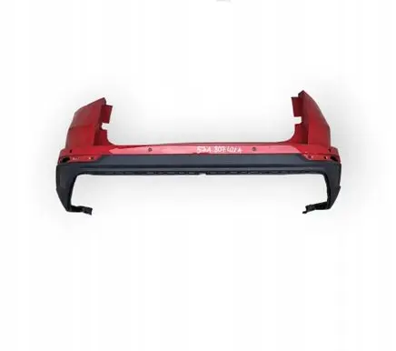 Skoda Karoq Rear bumper 57A807835