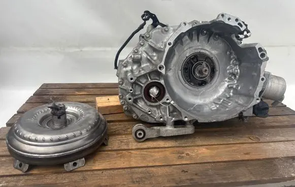 Volvo S90, V90 Automatic gearbox 1285356 1967605221