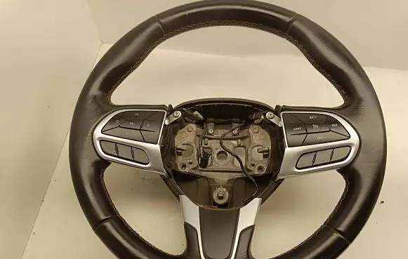 Chrysler Pacifica Steering wheel 5UZ511X9AG 2601868A T59064875376