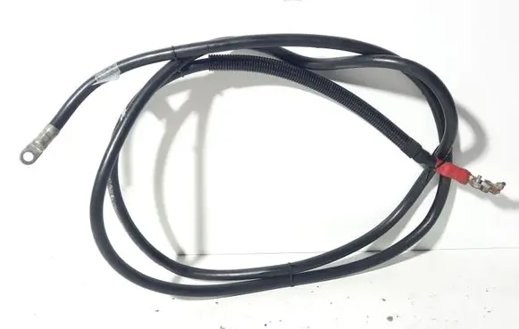Mercedes-Benz E W211 Positive cable (battery) A2115409407
