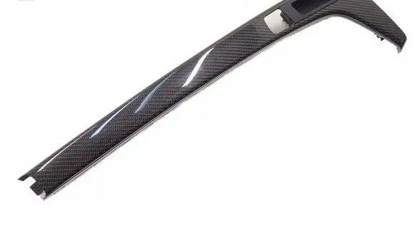 Audi A4 S4 B9 Center console decorative trim 8W1863969K
