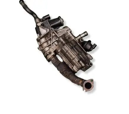 Mercedes-Benz E W211 EGR valve 701881050