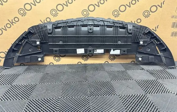 Mercedes-Benz A W177 Front bumper skid plate/under tray A1778854900