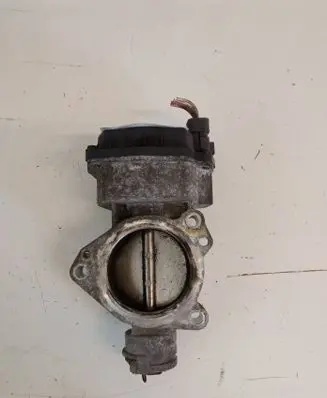 Citroen C4 I Picasso Throttle valve 965078738002
