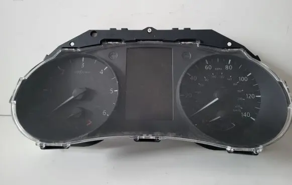 Nissan Qashqai Speedometer (instrument cluster) 4EA2C