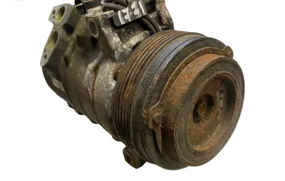 Land Rover Range Rover L322 Air conditioning (A/C) compressor (pump) MC4472203324 4472203324