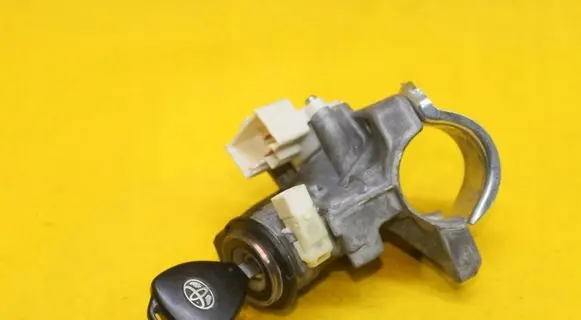 Ignition lock