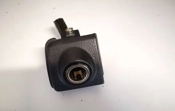 Chevrolet Kalos Cigarette lighter 96537636
