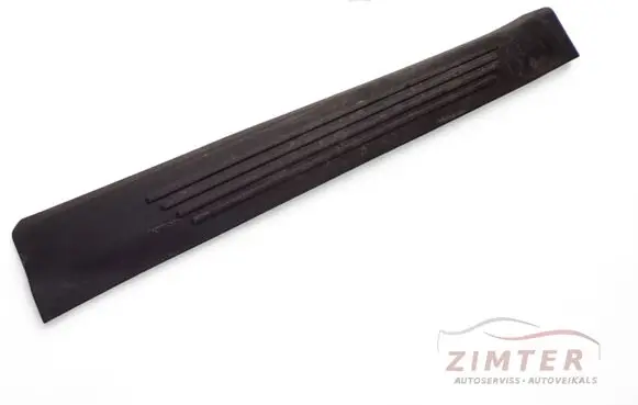Ford Transit Courier Front sill trim cover ET76A13200ADW
