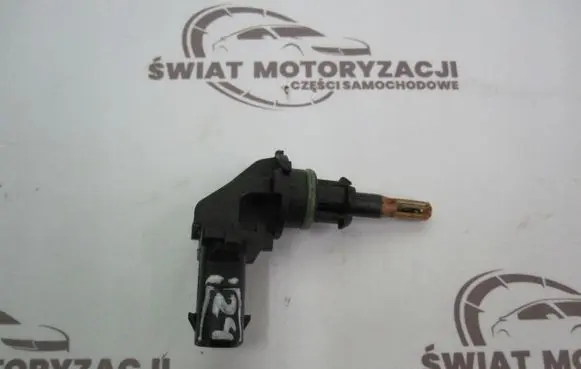 BMW 3 F30 F35 F31 Outside/exterior temperature sensor 9444651910