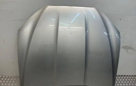 Jaguar XF X250 Engine bonnet/hood CX2316854