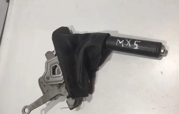 Mazda MX-5 NC Miata Handbrake/parking brake lever assembly NE5164433