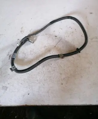 Mercedes-Benz B W246 W242 Positive cable (battery) A2465405933