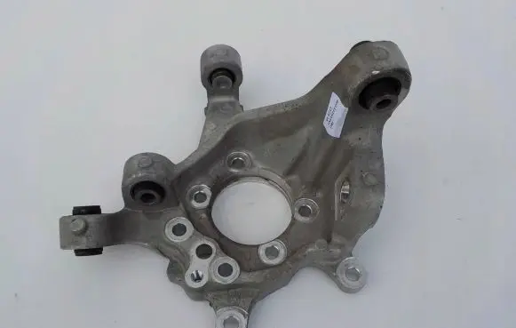 Infiniti Q50 Rear wheel hub spindle/knuckle 430194GA0A