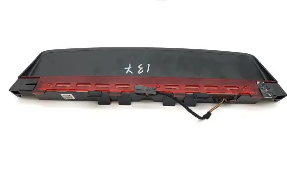 BMW 7 F01 F02 F03 F04 Third/center stoplight 7187221 7182211