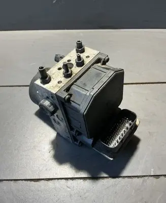 Audi A4 S4 B6 8E 8H ABS Pump 0265950011
