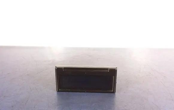 Volvo V50 Radio/CD/DVD/GPS head unit 30737809
