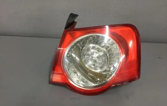 Volkswagen PASSAT B6 Rear/tail lights