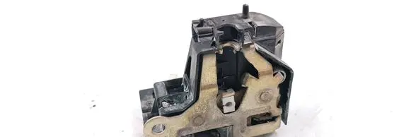 Renault Scenic I Front door lock
